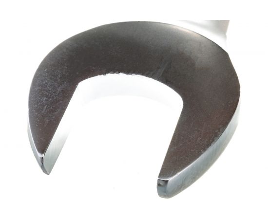 Комбинированный ключ ROCKFORCE 12-гранный прямой 42мм RF-75542 – изображение 3