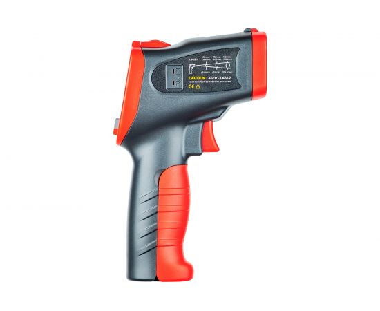 Инфракрасный пирометр ADA TemPro 650 Hygro А00658 – изображение 3