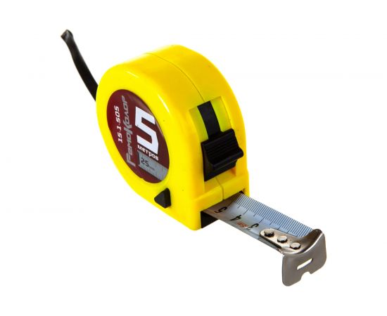 Рулетка T1 5 м, 25 мм РемоКолор 15-1-505 – изображение 3