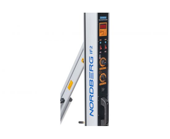 Инфракрасная коротковолновая сушка 220 В NORDBERG IF12 – изображение 3
