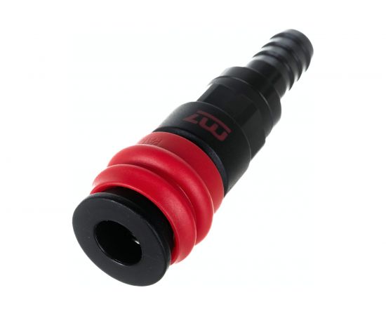 Муфта быстросъемная композитная (F>12 мм; 97 мм) MIGHTY SEVEN SY-3413H – изображение 3