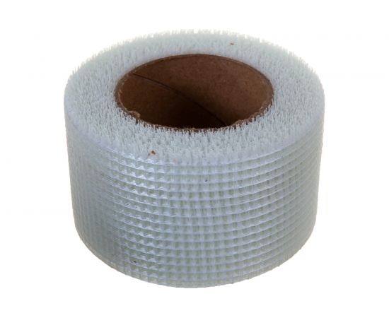 Самоклеящаяся серпянка ЗУБР СС-65, 5см х 20м, Профессионал 12465-05-20 12465-05-20_z01 – изображение 4