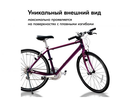 Эмаль KUDO CHAMELEON аэрозоль цвет Сливовый аромат 520мл 11602880 – изображение 4