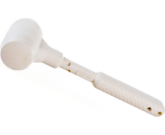 Резиновый молоток RAIMONDI RUBBER MALLET 0,5кг 176500BC – изображение 4