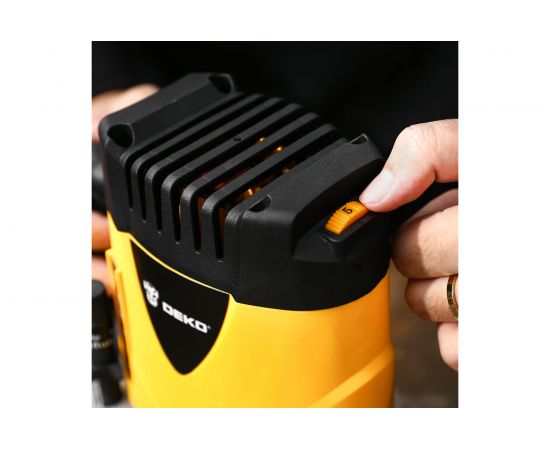 Фрезер DEKO DKR1900 063-4222 – изображение 4