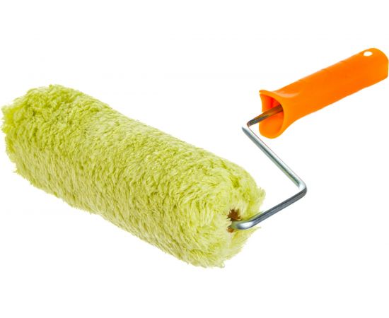 Фасадный валик STAYER MASTER SYNTEX 0320-18 – изображение 4