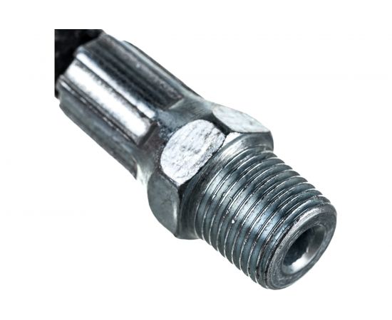 Шланг для плунжерного шприца DolleX 4500 PSI, 250 мм GGH-25 – изображение 4