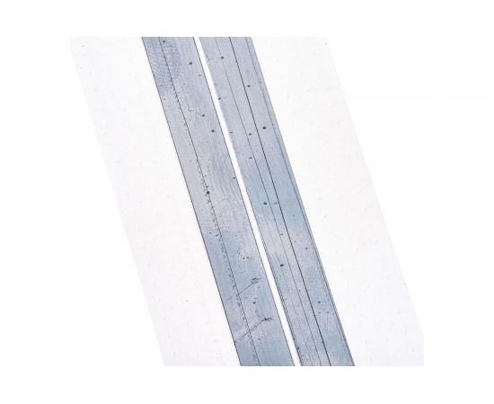 Металлизированная углозащитная лента Зубр 50мм х 30м 12472-50-30 – изображение 4