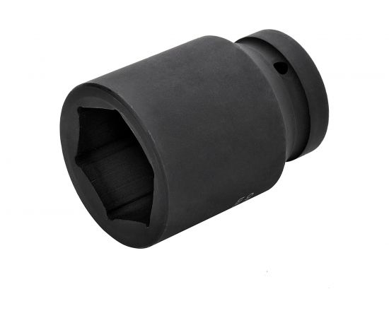 Головка ударная шестигранная удлиненная (46 мм; 1DR) AV Steel AV-740146 – изображение 4