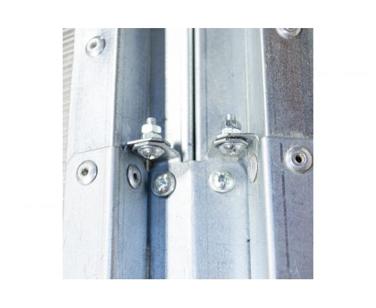 Парник из поликарбоната Delta-Park GH-D 3 м 3004009_3 – изображение 4