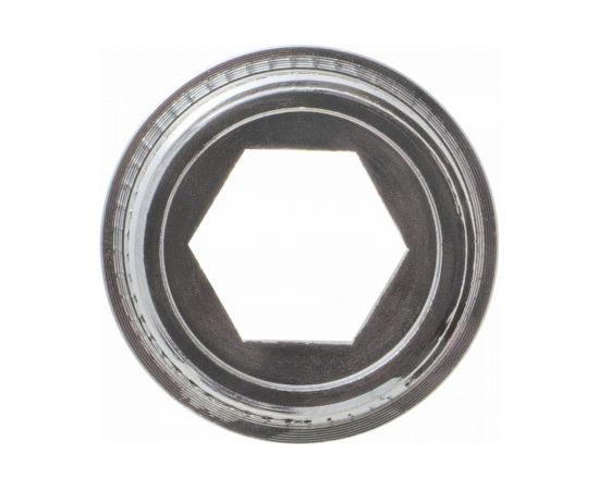 Удлинитель 3/4 в - 15мм хром МастерПроф MP-У ИС.070699:125 – изображение 4