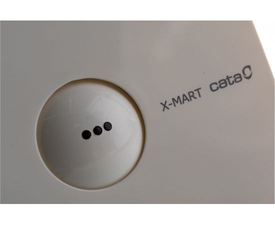 Вентилятор CATA X-MART 10 MATIC 8422248003544 – изображение 4