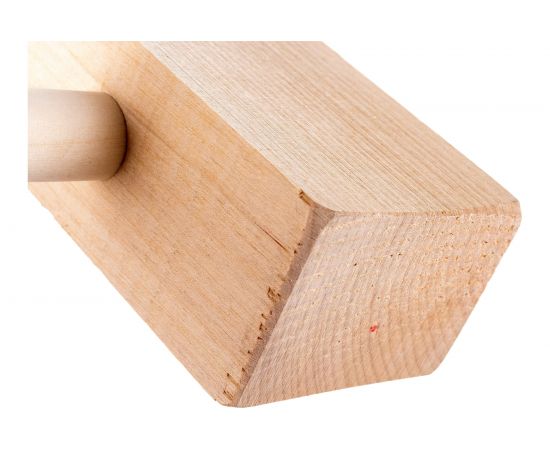 Деревянная киянка РемоКолор 500г, 38-2-500 – изображение 4