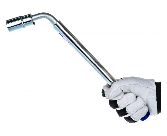 Баллонный ключ Alca телескопический 21-22 мм 417 200 – изображение 4