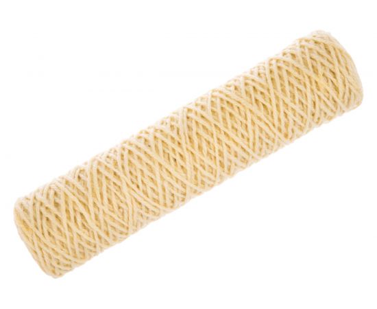 Картридж нитьевой умягчающий PPW-10 RIC 10 мкм,10 Slim Line Профитт 3175555 – изображение 4