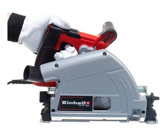 Циркулярная погружная пила Einhell TE-PS 165 4331300 – изображение 4