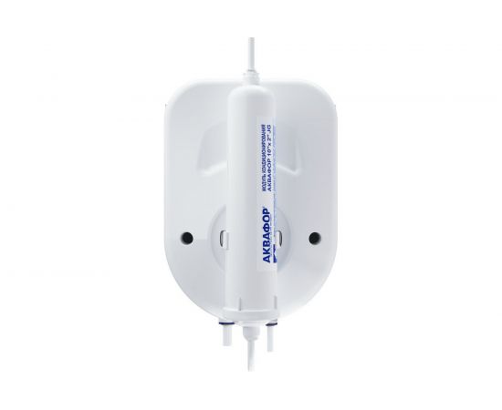 Автомат питьевой воды Аквафор DWM-70S – изображение 4