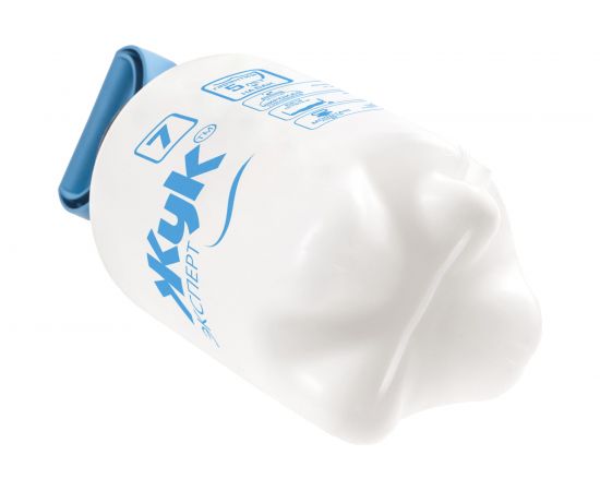 Опрыскиватель Cicle Жук Эксперт 7 л 4630035336339 – изображение 4