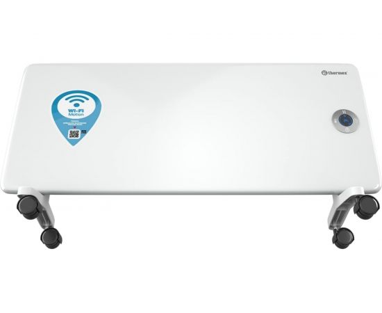 Электрический конвектор Термекс Frame 2000E Wi-Fi ЭдЭБ01632 – изображение 4