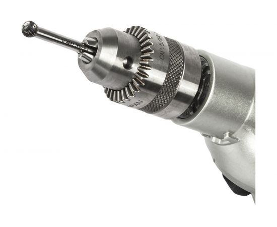 Фреза по металлу твердосплавная (8х7 мм; хвостовик 6 мм) ПРАКТИКА 644-429 – изображение 4