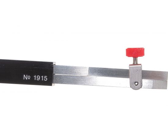 Приспособление контроля качества сварки Q.C. WG HI-LO economy АЛЬФА-НДТ 00-00001918 – изображение 4