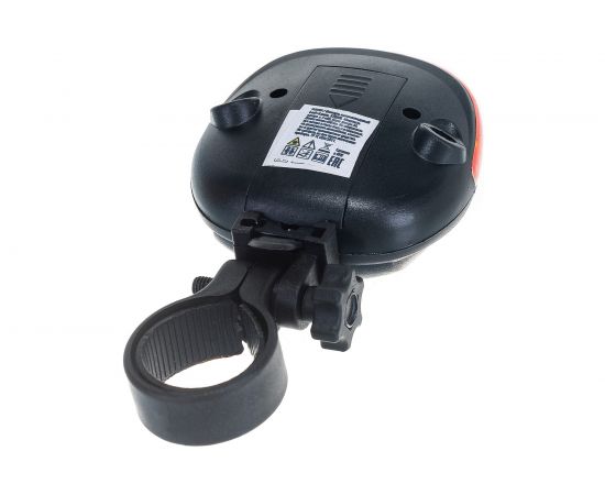 Велосипедный фонарь с лазерным обозначением габаритов Stern 90559 – изображение 4