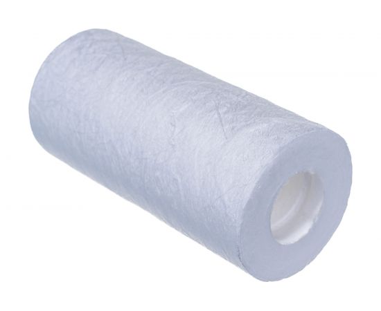 Картридж из полипропиленового волокна Аквабрайт ПП-10 М/5 10 микрон 5 33581 – изображение 5