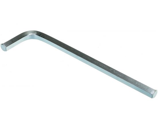 Набор Г-образных удлиненных ключей AV Steel HEX 1/16-3/8 9 предм. AV-362209 – изображение 5