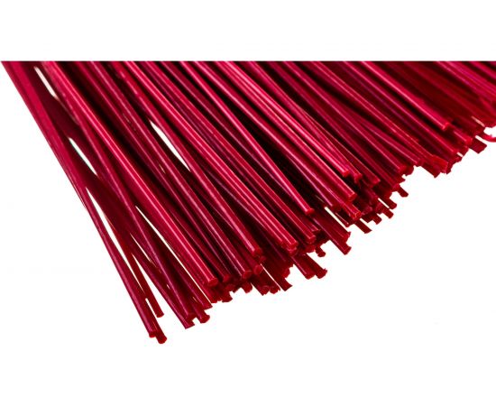 Уличная плоская щетка Домашний Сундук ГЕРДА с высокой щетиной без черенка ДС-269 – изображение 5