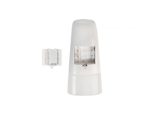 Сенсорный дозатор для жидкого мыла Raindrops с пенообразователем 260 мл AD0002AA-LD – изображение 5