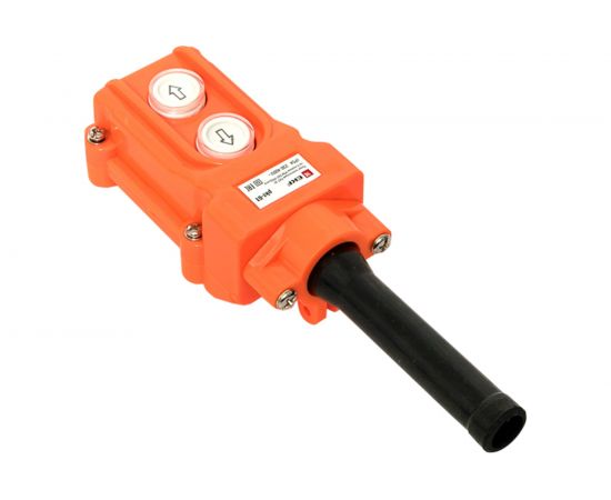Кнопочный пульт EKF ПКТ-61, на 2 кнопки, IP54, PROxima SQpkt-61 – изображение 5
