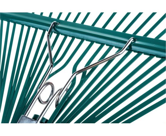 Усиленные веерные грабли RACO 4231-53/741 – изображение 5