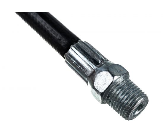 Шланг для плунжерного шприца DolleX 4500 PSI, 250 мм GGH-25 – изображение 5