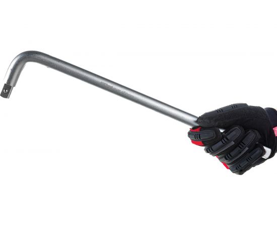 Г-образный вороток AV Steel 3/4 450мм шт AV-537450 – изображение 5