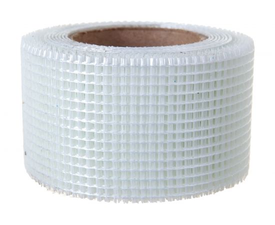 Самоклеящаяся серпянка ЗУБР СС-65, 5см х 20м, Профессионал 12465-05-20 12465-05-20_z01 – изображение 6