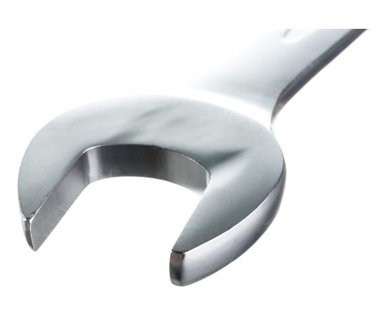 Комбинированный ключ ROCKFORCE 12-гранный прямой 42мм RF-75542 – изображение 6