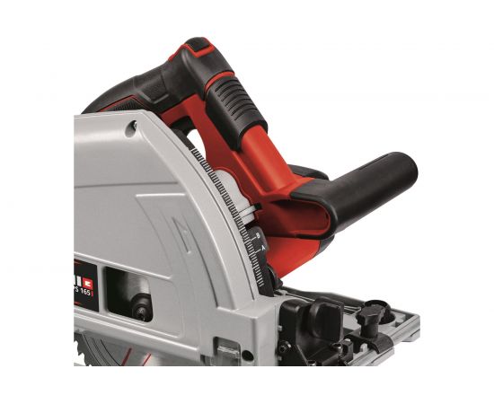 Циркулярная погружная пила Einhell TE-PS 165 4331300 – изображение 7