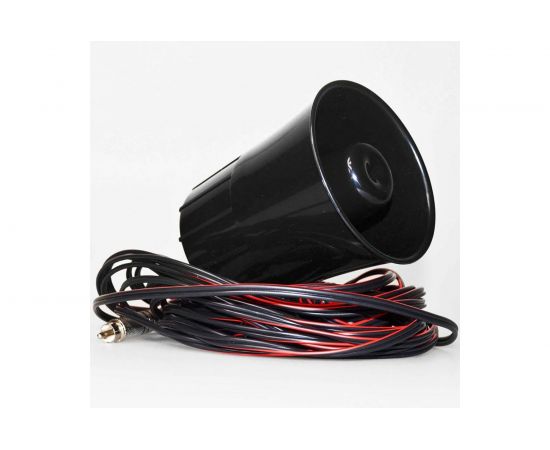 Биоакустический отпугиватель птиц Коршун Korshun-16 от мелких и врановых птиц 18 – изображение 7