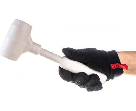 Резиновый молоток RAIMONDI RUBBER MALLET 0,5кг 176500BC – изображение 7