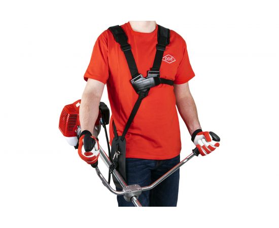 Бензиновый триммер DDE GB430 791-974 – изображение 7