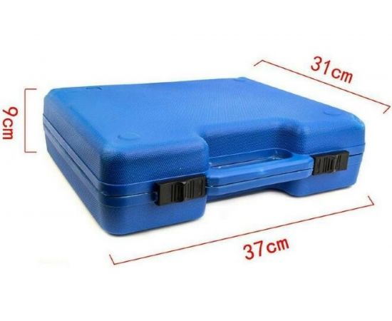 Набор съемников масляных фильтров GOODKING 23 предмета MS-10023 – изображение 8