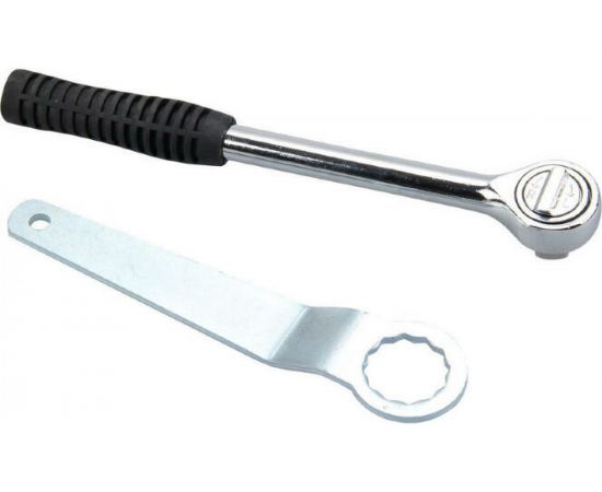 Набор съемников масляных фильтров GOODKING 23 предмета MS-10023 – изображение 9