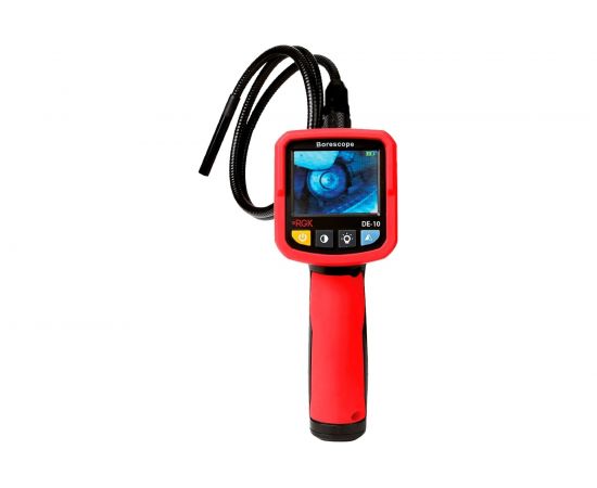 Видеоскоп RGK DE-10 776370 