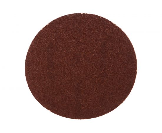 Круг шлифовальный универсальный 5 шт. (150 мм; Р60) "МАСТЕР" Зубр 35568-150-060 