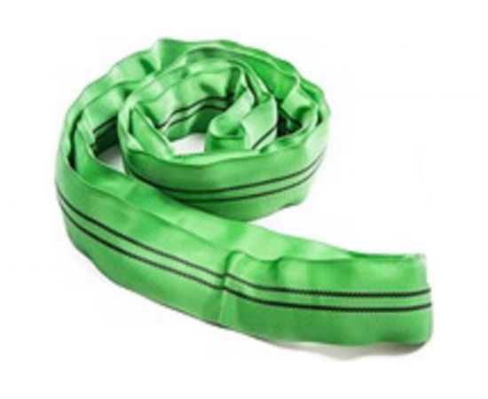 Круглопрядный кольцевой строп КантаПлюс кКСК-2,0/3,0м 