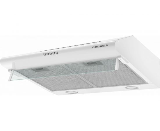 Кухонная вытяжка MAUNFELD белый MP-1 60 White 