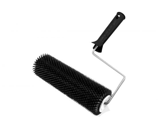 Валик DECOR игольчатый 240 мм, бюгель 6 мм, высота иглы 14 мм 111-6240 