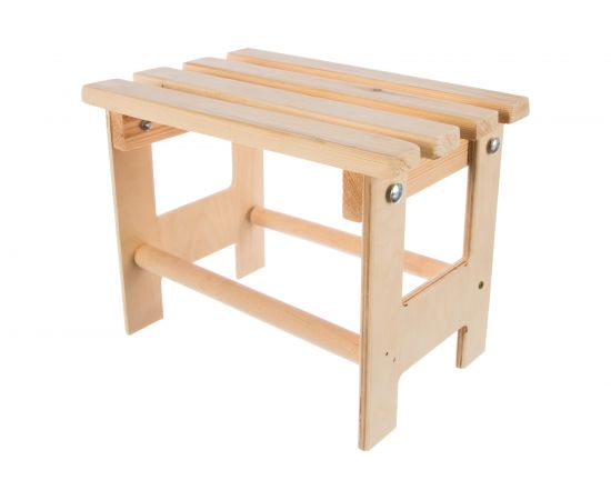 Садовый разборный табурет Комплект-Агро KA6167 