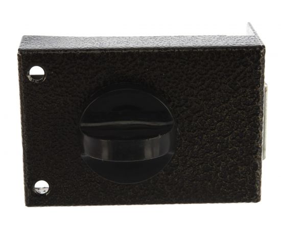 Накладной замок ЗЕНИТ Омега-ЗН-1 бронза 19458 