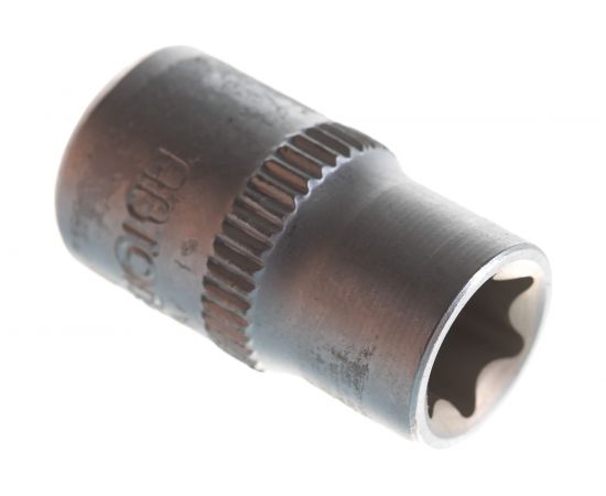 Головка торцевая TORX E10, 1/4" АвтоDело 39309 15617 